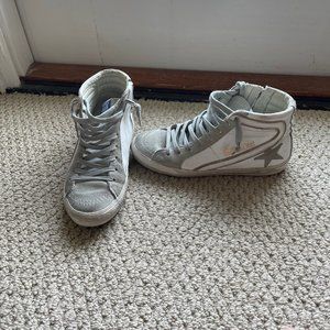 Golden Goose Slide GGDB Size 38